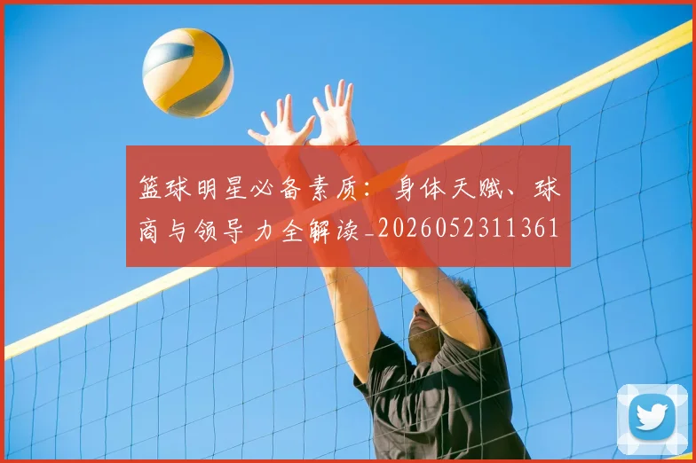 篮球明星必备素质：身体天赋、球商与领导力全解读_20260523113615