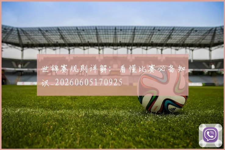 世锦赛规则详解:看懂比赛必备知识_20260605170925